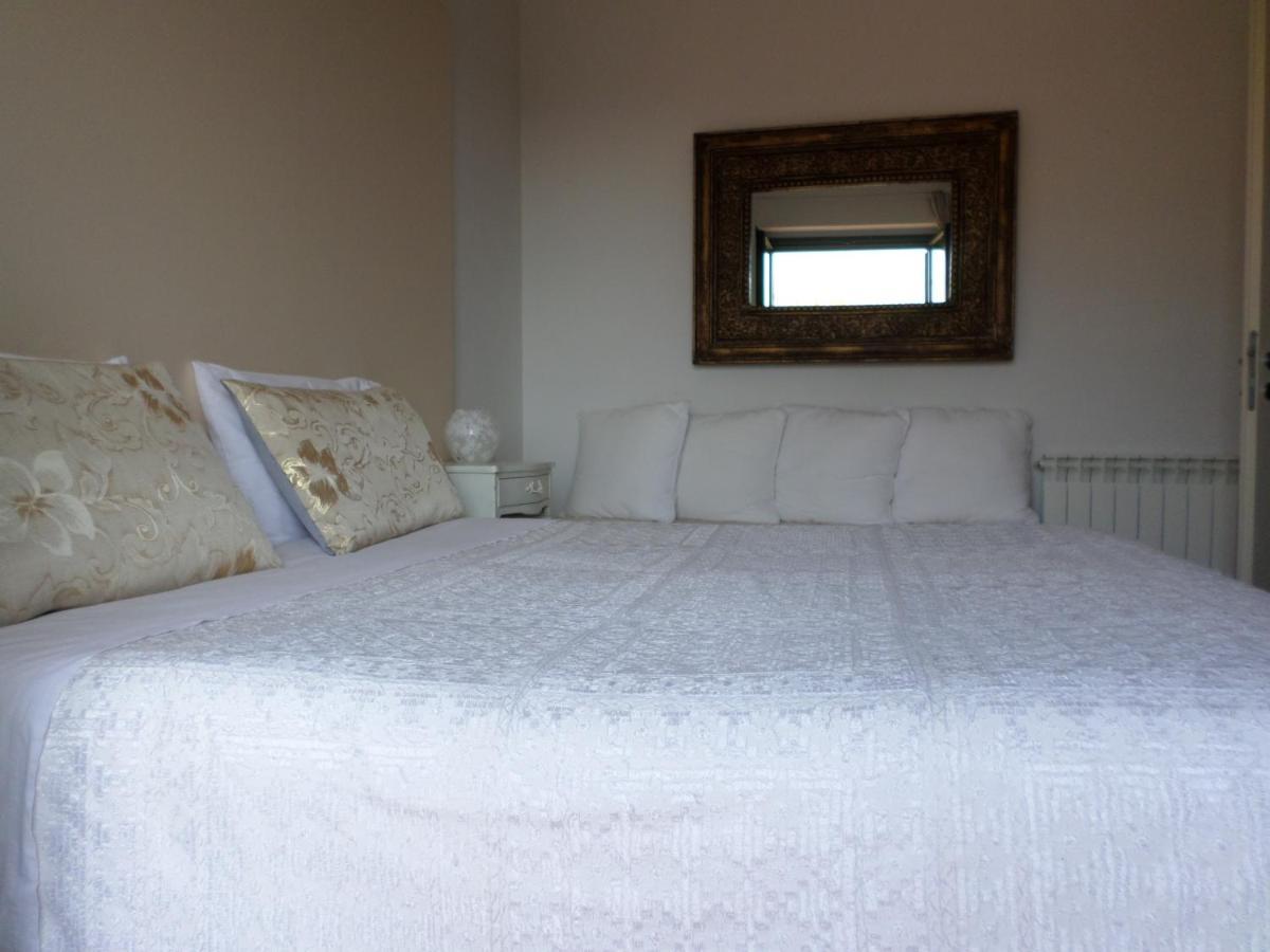 Bed And Breakfast Ellera Viterbo Esterno foto