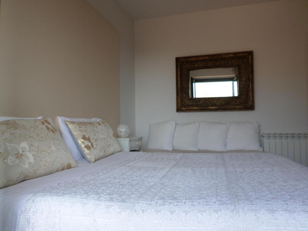 Bed And Breakfast Ellera Viterbo Esterno foto