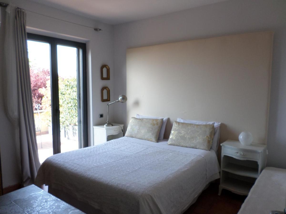 Bed And Breakfast Ellera Viterbo Esterno foto