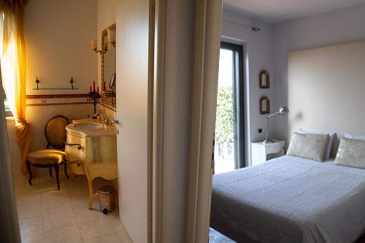 Bed And Breakfast Ellera Viterbo Esterno foto