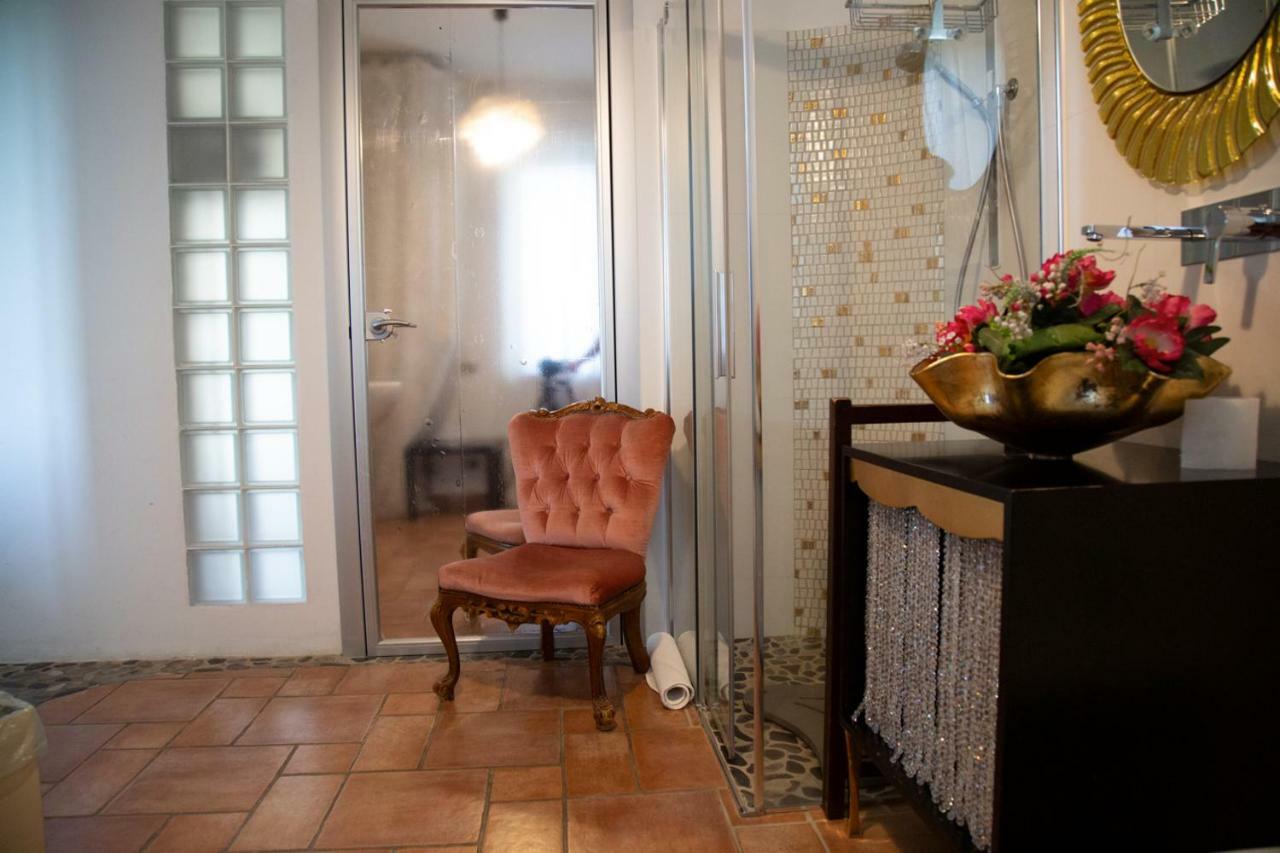 Bed And Breakfast Ellera Viterbo Esterno foto